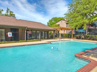 Preston Creek, Dallas, TX 75254