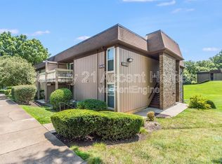5805 Royal Ridge Dr UNIT L, Springfield, VA 22152