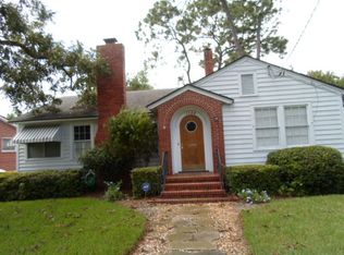 1124 Old Hickory Rd, Jacksonville, FL 32207