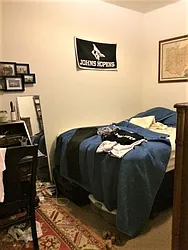 Rented by Dynamik Realty