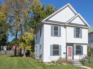 717 Rex St, South Bend, IN