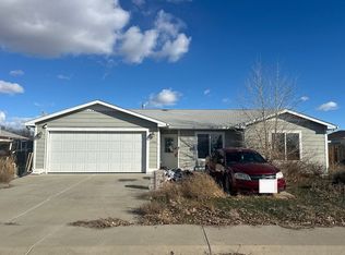1700 Pioneer Cir, Delta, CO 81416