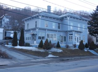 231 State St, North Adams, MA 01247
