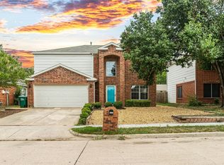 1028 Springcreek Dr, Denton, TX 76210