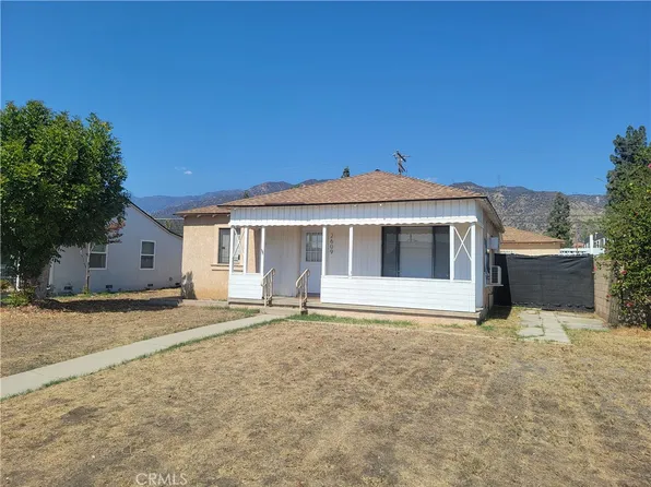 2609 Maynard Dr, Duarte, CA 91010