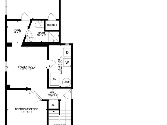 5th image of 9032 Valley View Dr