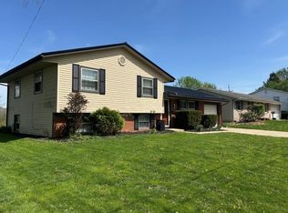 208 Mohican Trl, Lexington, OH 44904
