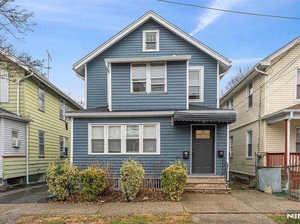 76 Mission St, Montclair, NJ 07042