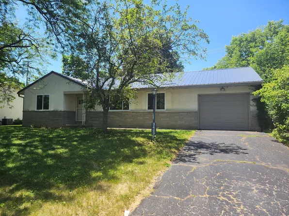 3469 Clearview Ave, Columbus, OH 43220