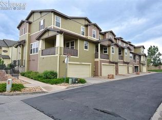 10828 Creede Creek Point, Colorado Springs, CO 80908