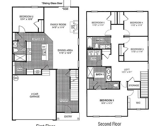 3rd image of 3349 Harmony Ct NE