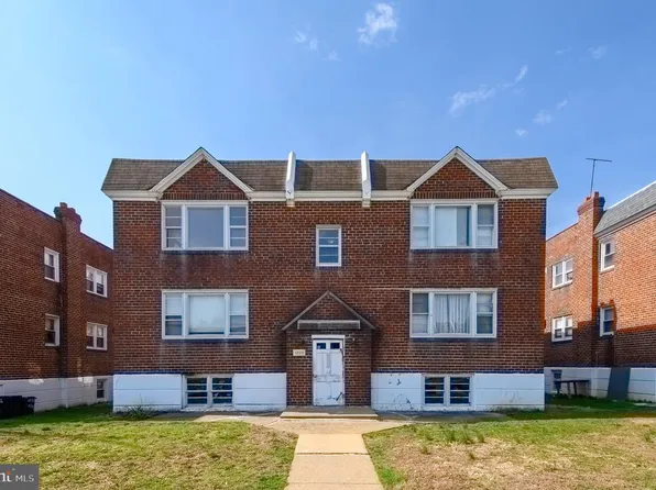 1208 Princeton Ave, Philadelphia, PA 19111