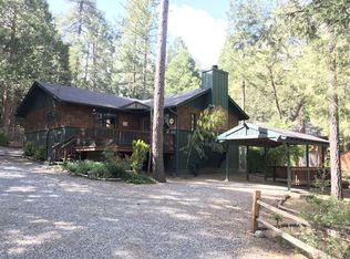 54175 Strawberry Valley Dr, Idyllwild, CA 92549