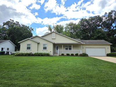 1709 Hampstead Dr, Muskegon, MI, 49445