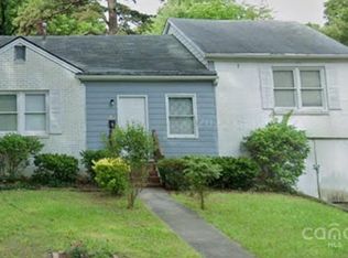 519 Bowman Rd, Charlotte, NC 28217