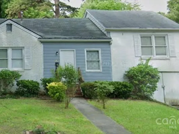 519 Bowman Rd, Charlotte, NC 28217