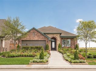 20026 Alyssa Meadows Ln, Cypress, TX 77433