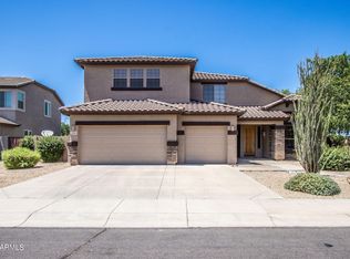 2698 E Firestone Dr, Chandler, AZ 85249