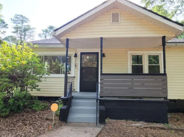 363 N 16th St, Griffin, GA 30223