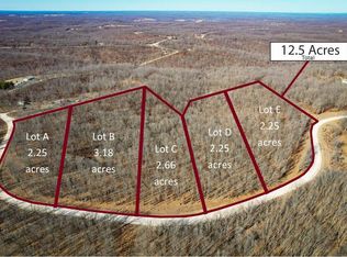 0 Ridge Trail Rd #D, Tunas, MO 65764