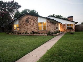 3413 Crossbow Ln, Garland, TX 75044