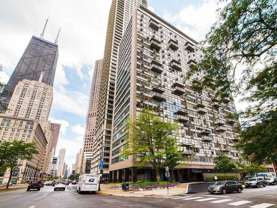 1st image of 1000 N Lake Shore Dr APT 905