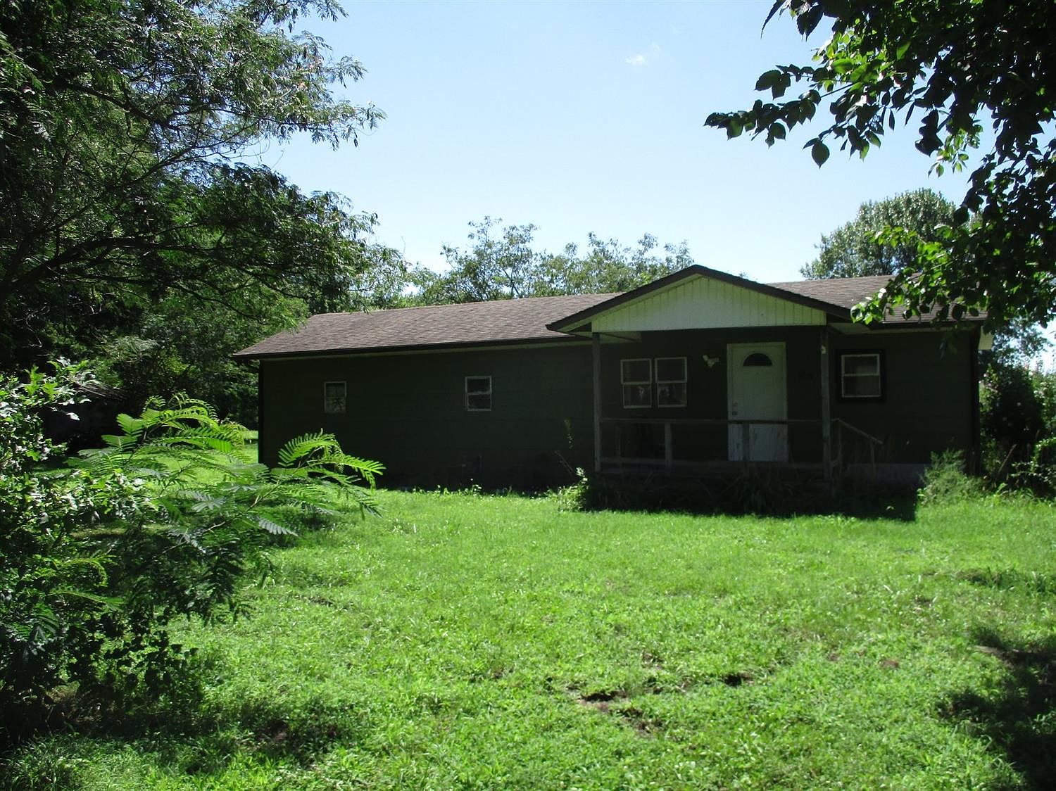 100 E Naught St, Scammon, KS 66773 Zillow