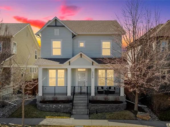 3473 Ulster Street, Denver, CO 80238