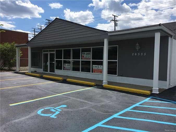 2nd image of 26535 Harper Ave