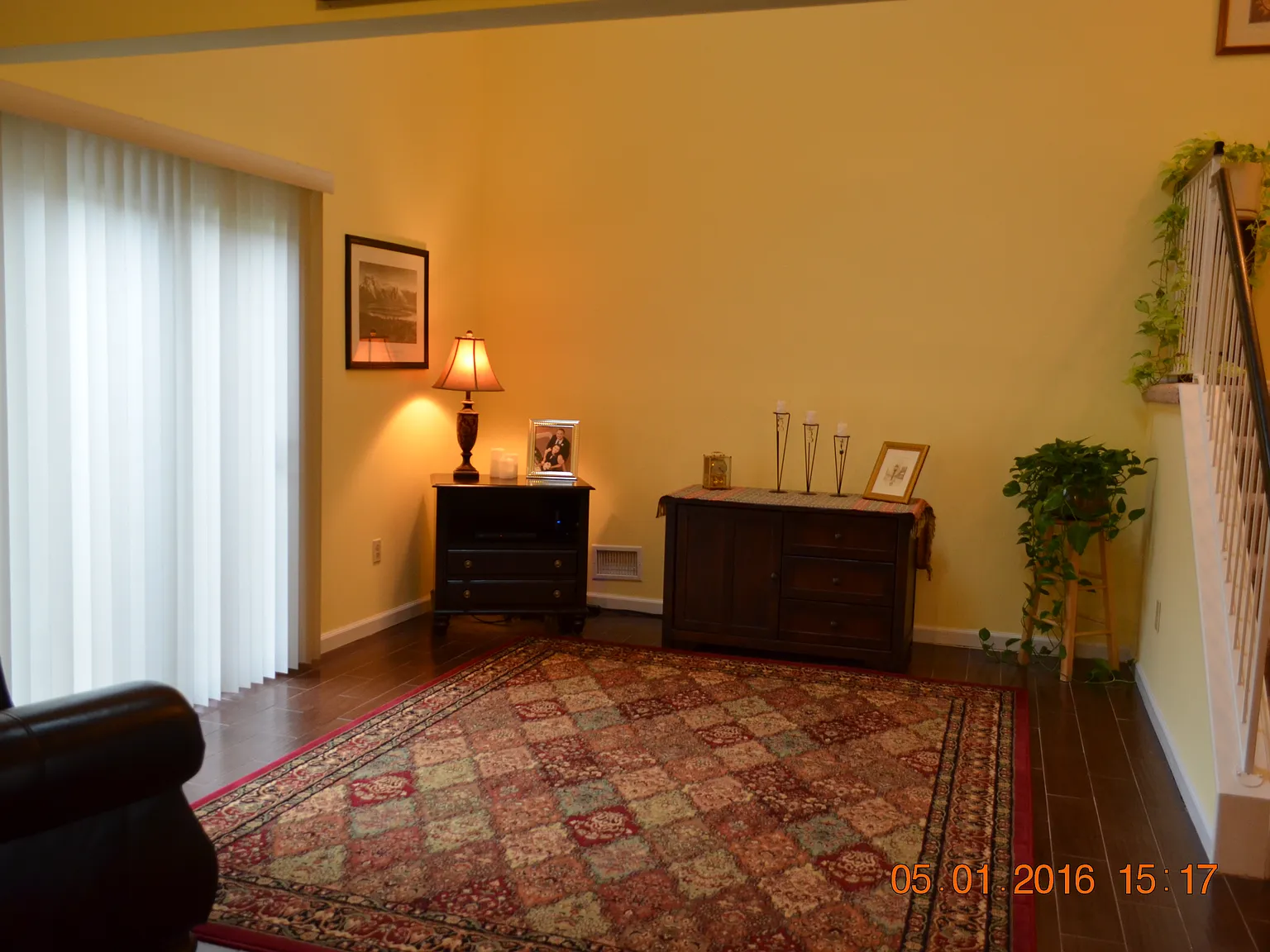 2 bed, 2.5 bath, 1326 sqft, $2,800 — Photo 3