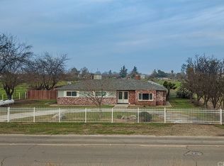 2081 Lopes Ave, Merced, CA 95341