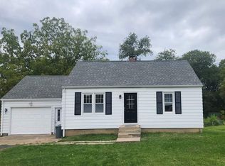 317 Timberlan Rd, Metamora, IL 61548