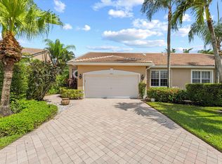 4663 Carlton Golf Dr, Lake Worth, FL 33449