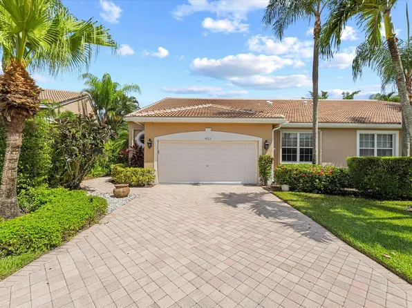 4663 Carlton Golf Drive, Lake Worth, FL 33449