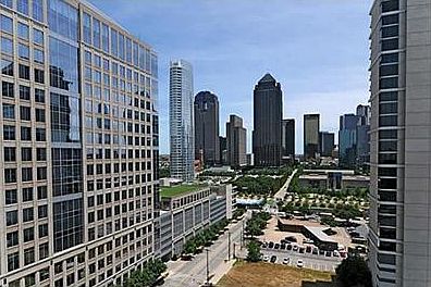 1st image of 1999 McKinney Ave APT 1403