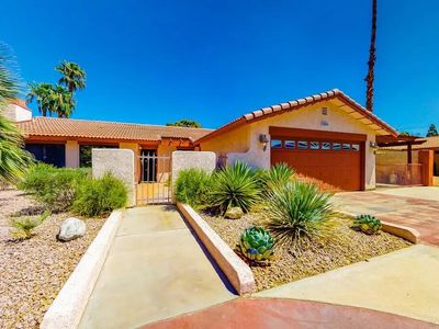 82562 Doolittle Dr, Indio, CA, 92201