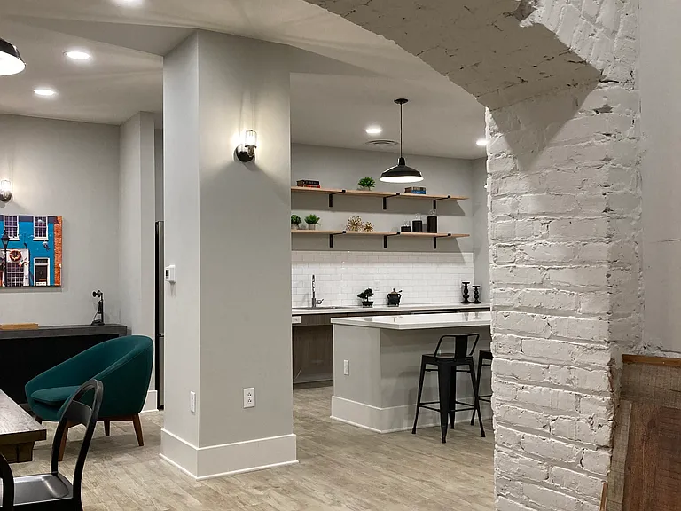 Party Room