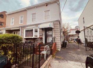 6645 Jay Ave, Maspeth, NY 11378