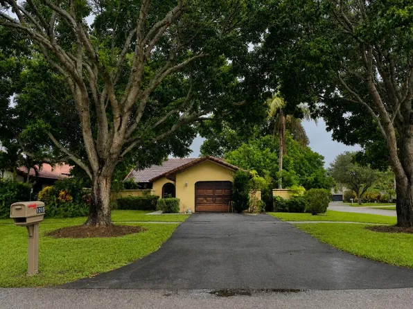 1215 NW 22ND Avenue #1215, Delray Beach, FL 33445