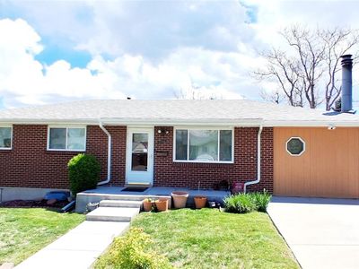 8338 Charles Way, Denver, CO, 80221