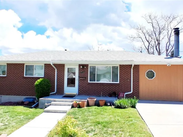 8338 Charles Way, Denver, CO 80221