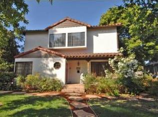 546 Hudson St, Redwood City, CA 94062