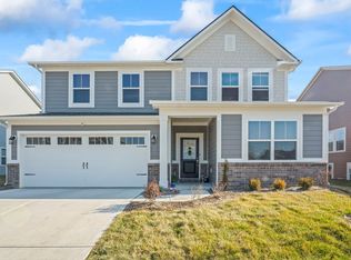 1285 Brighton Pl, Avon, IN 46123