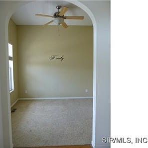 Living Room or Office