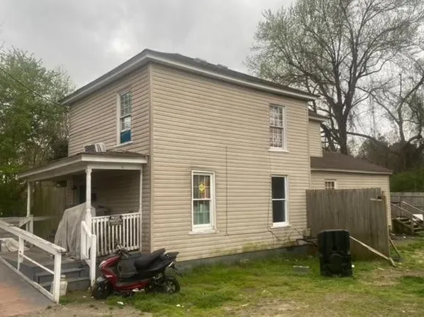 101 Day St, Suffolk, VA 23434