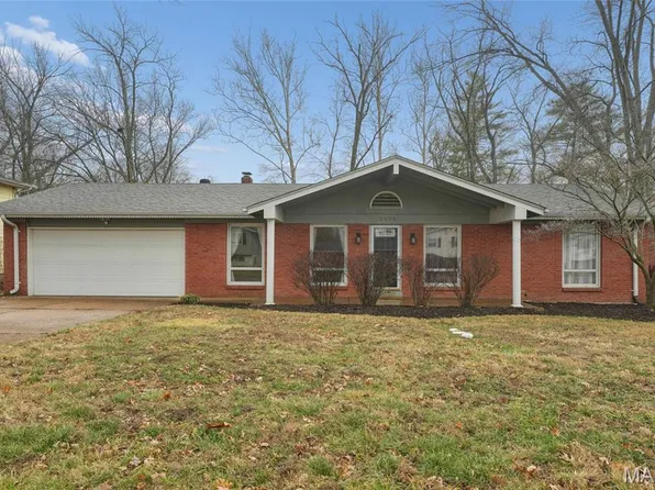 12476 Sparrowwood Dr, Saint Louis, MO 63146
