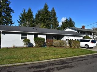 2680 Greenbriar St, Reedsport, OR 97467