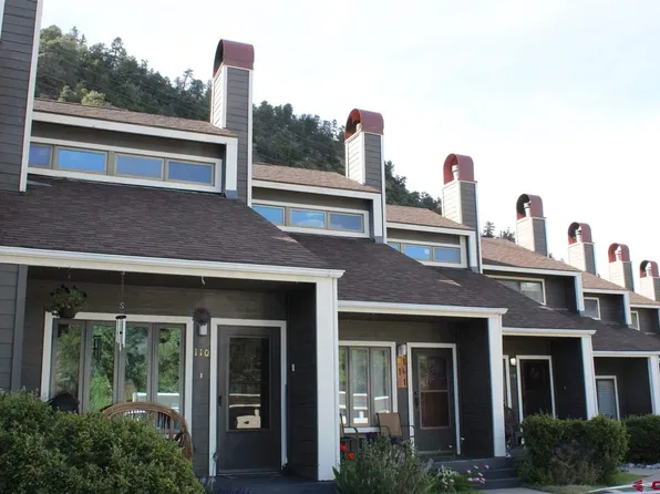 34511 N Us Highway 550 #110, Durango, CO 81301