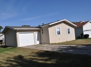 168 Cardinal Ln, Clearwater, MN 55320