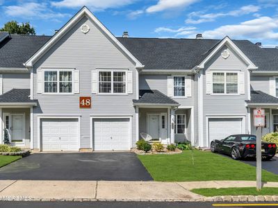 4804 Saddle Back Lane, Toms River, NJ, 08755